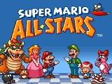 play Super Mario All Stars