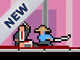 play Roof Top Samurai