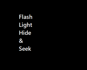 play Flashlight Hide And Seek