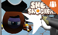 play Shell Shockers