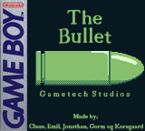 The Bullet Gameboy Game