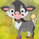 play Tranquil Lamb Escape