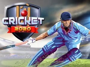 play Cricket 2020