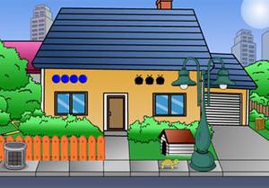 play Swan Bird Escape