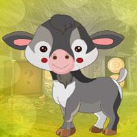 play Tranquil Lamb Escape