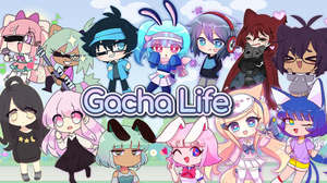 play Gacha Life Flash