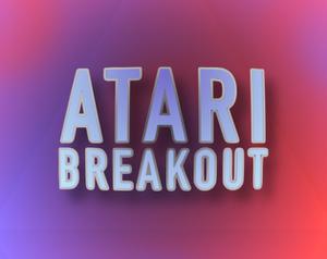 play Atari Breakout