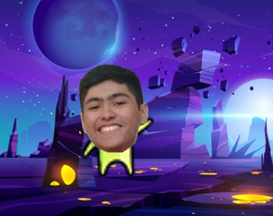 play Senhor Hokage