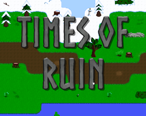 play Times Of Ruin