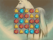 play Magic Stone Match 3