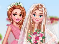 play My Romantic Wedding