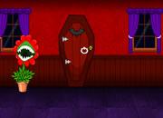 play Spooky Room Escape