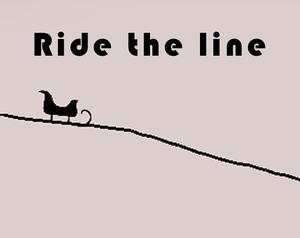 play Ride The Line