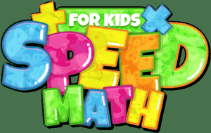 Speed Math For Kids