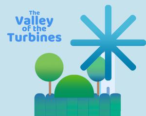 The Valley Of The Turbines