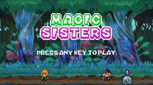 play Magicsisters