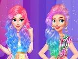 play Influencers Colorful Fashion