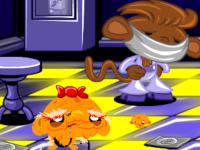 play Monkey Happy Stage 431