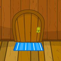 play Mousecity Little Cabin Escape