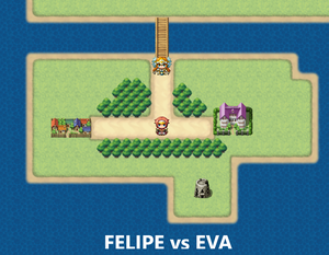 play Felipe Vs Eva Web