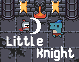 play Little Knight