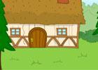 play Little Cabin Escape