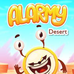 play Alarmy 3 Desert