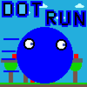 play Dot Run