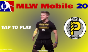 play Mlw Mobile Alpha