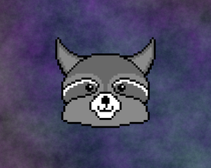play Racoon Space Adventure