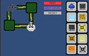 play Conductors & Insulators
