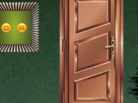 play Cleaning Lady Escape