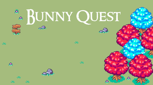 play Bunny Quest