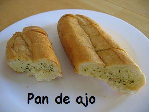 play Pan De Ajo