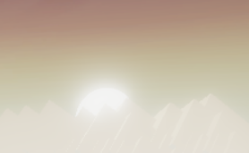 play Snowhill Sunset