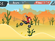 play Little Rider