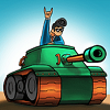 play Tank'N Roll