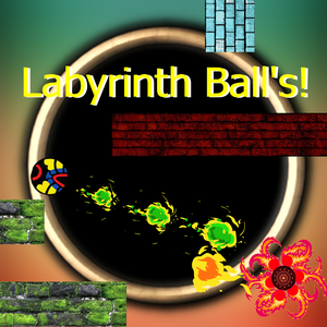 play Labyrinth Balls!