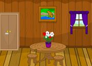 play Little Cabin Escape