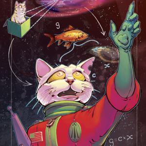 The Catonaut