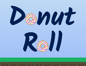 play Donut Roll