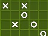 play Tic Tac Toe Mania