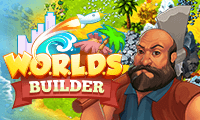 play Worlds Builder