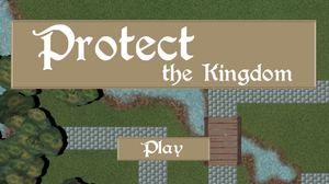 play Protect The Kingdom