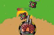 Turret Turmoil - Play Free Online Games | Addicting