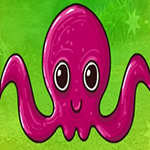 play Babyish Octopus Escape