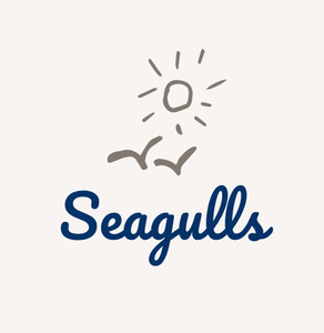 play Seagulls