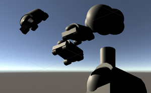 play Join Medjed (Sort Of)