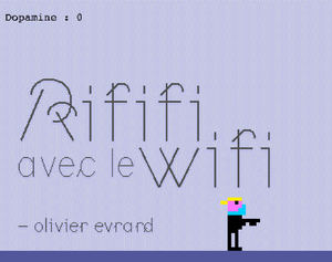 play Rififi Avec Le Wifi