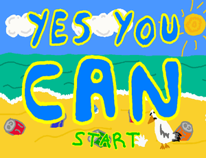 play Yes You Can (Html)